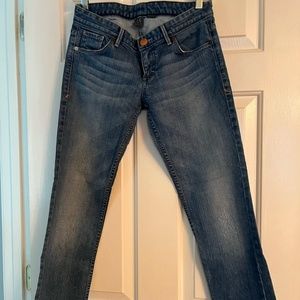 Armani Exchange Jeans